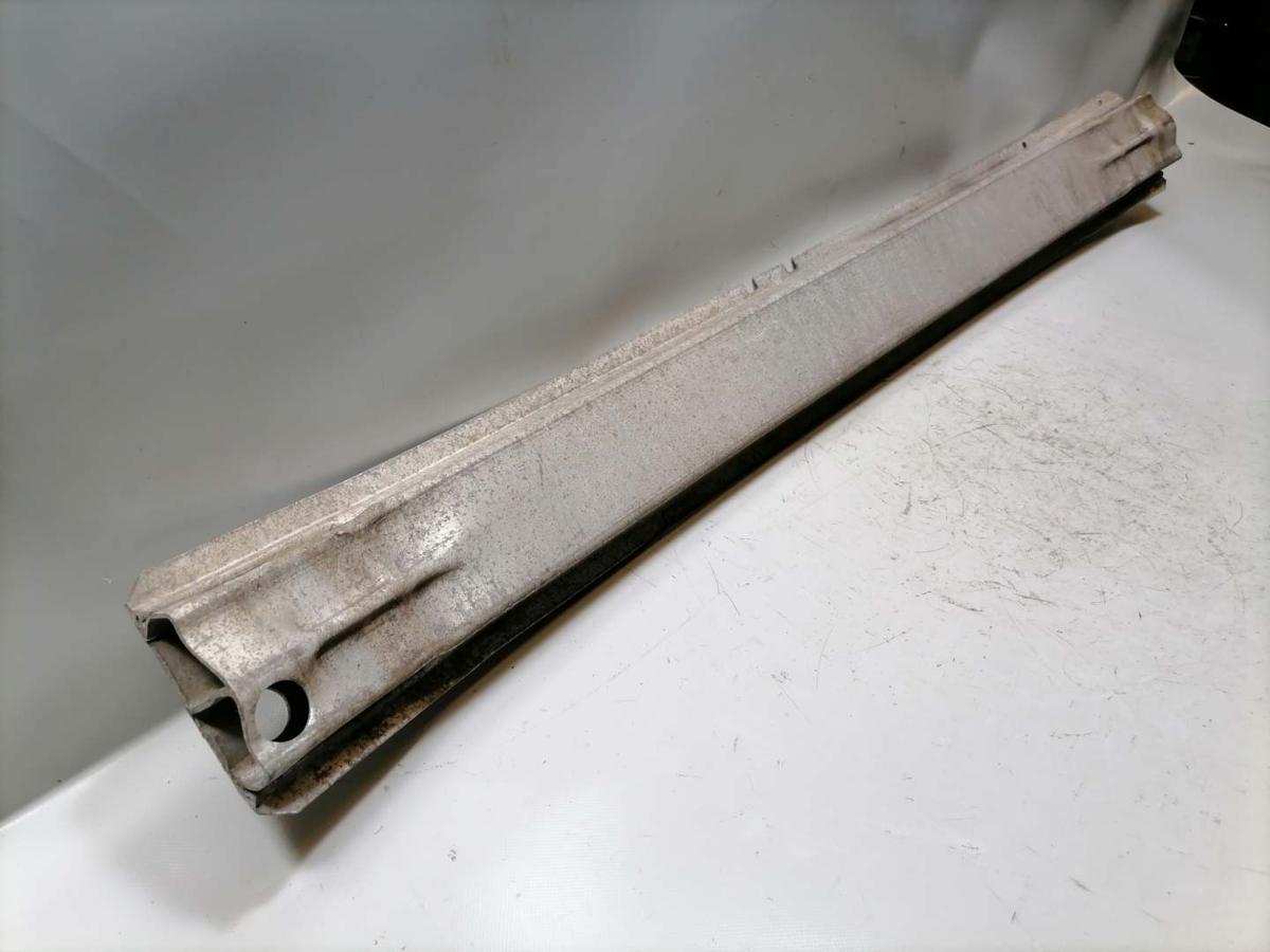 Opel Corsa D original Träger Verstärkung Stoßstange vorn BJ10